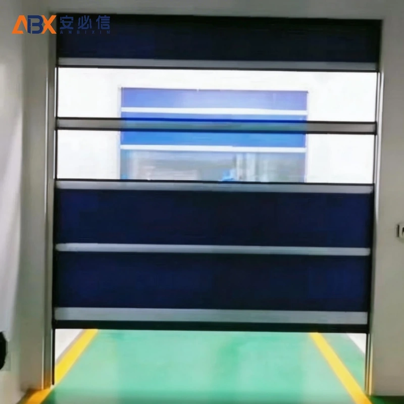 遵义市快速门