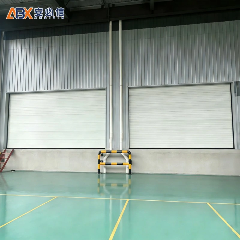 遵义市垂直提升门