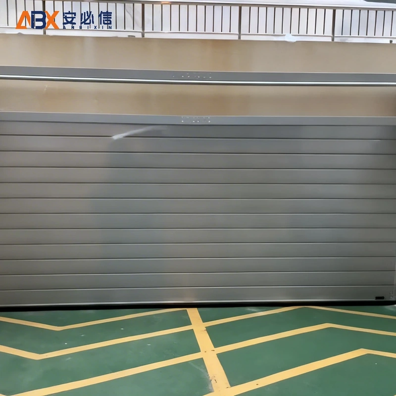 遵义市医药密闭高速门